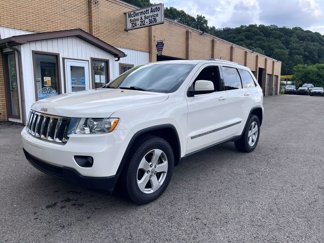 Used 2012 Jeep Grand Cherokee Laredo image 1