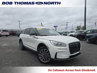 Used 2023 Lincoln Corsair Reserve w/ Equipment Group 201A image 1