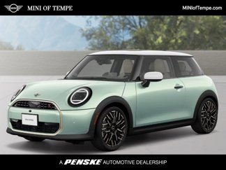 New 2026 MINI Cooper S image 1