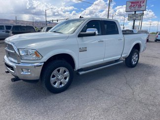 Used 2017 RAM 2500 Laramie w/ Convenience Group image 1