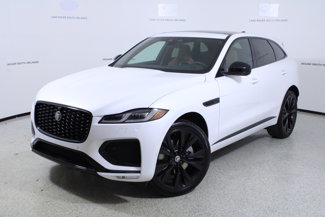 New 2026 Jaguar F-PACE R-Dynamic S image 1