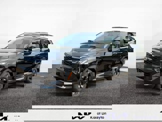 New 2026 Kia Sportage LX image 1