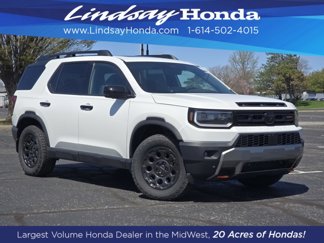 New 2026 Honda Passport TrailSport Elite image 1