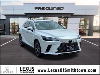 Used 2024 Lexus RX 350 Premium image 1