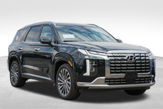 New 2025 Hyundai Palisade Calligraphy image 1