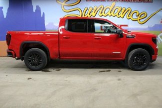 New 2026 GMC Sierra 1500 Elevation image 1