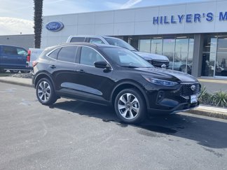 New 2025 Ford Escape Platinum w/ Premium Technology Package image 1