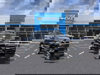 New 2026 Chevrolet Silverado 1500 High Country w/ High Country Premium Package image 1