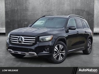 Used 2025 Mercedes-Benz GLB 250 image 1