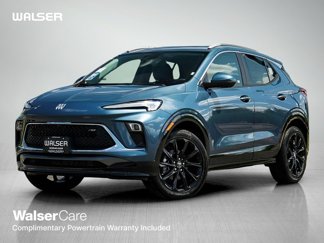 New 2026 Buick Encore GX Sport Touring w/ Experience Buick Package image 1