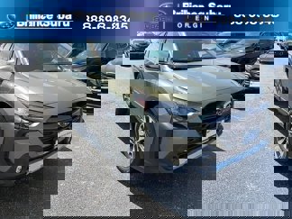New 2025 Subaru Outback Touring XT image 1