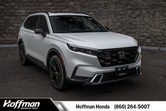 New 2025 Honda CR-V Sport Touring image 1