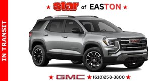 New 2026 GMC Terrain Elevation w/ Elevation Premium Package image 1