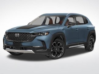 New 2025 MAZDA CX-50 Meridian Edition w/ Weather Package image 1