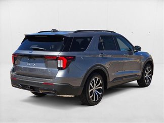 New 2025 Ford Explorer ST-Line video 2