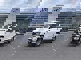 New 2025 Ford F150 Platinum w/ Equipment Group 703A Plus image 1