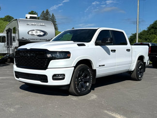 Used 2025 RAM 1500 Big Horn image 1