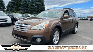 Used 2013 Subaru Outback 2.5i Premium image 1