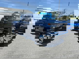 New 2025 Chevrolet Silverado 3500 LT w/ Safety Package image 1