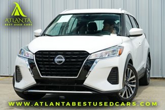 Used 2023 Nissan Kicks SV image 1