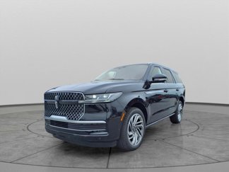 New 2025 Lincoln Navigator Reserve image 1
