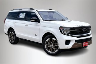 New 2025 Ford Expedition King Ranch image 1