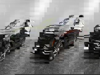 New 2026 Cadillac Vistiq Sport image 1