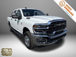 New 2025 RAM 2500 Tradesman image 1