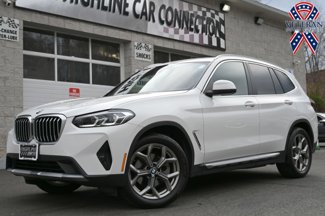 Used 2023 BMW X3 xDrive30i image 1