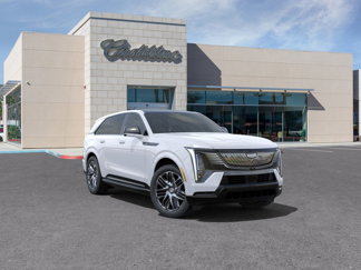 New 2025 Cadillac Escalade IQ Sport 1 w/ LPO, ONYX Package image 1