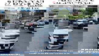 New 2025 Jeep Grand Cherokee L Summit image 1