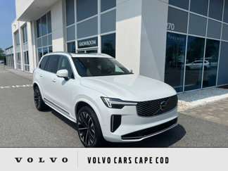 New 2025 Volvo XC90 T8 Plus image 1