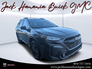 Used 2023 Subaru Outback Onyx Edition XT video 1