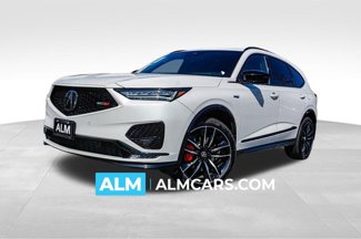 Used 2024 Acura MDX Type S image 1