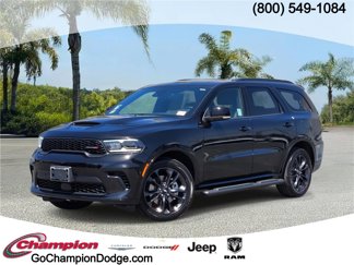 New 2025 Dodge Durango R/T image 1