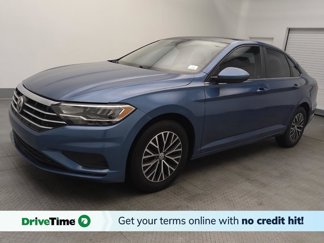 Used 2019 Volkswagen Jetta SE w/ Cold Weather Package image 1