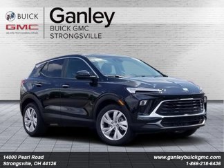 New 2026 Buick Encore GX Preferred w/ Comfort Package image 1