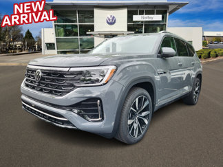 New 2025 Volkswagen Atlas SEL Premium R-Line image 1