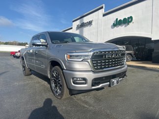 New 2025 RAM 1500 Limited image 1