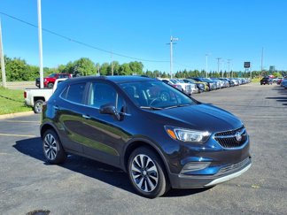Used 2022 Buick Encore Preferred w/ Safety Package image 1