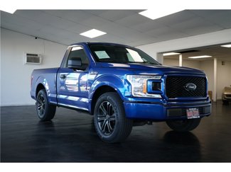 Used 2018 Ford F150 XL image 1