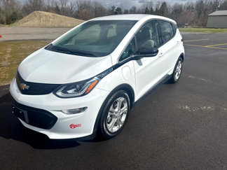 Used 2018 Chevrolet Bolt LT image 1