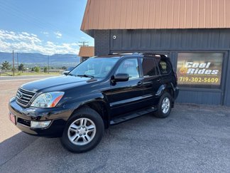Used 2006 Lexus GX 470 image 1