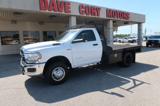 Used 2022 RAM 3500 Tradesman image 1