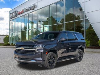 Used 2023 Chevrolet Tahoe LT w/ LT Signature Plus Package image 1