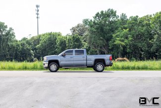 Used 2015 GMC Sierra 2500 SLE w/ SLE Preferred Package image 1