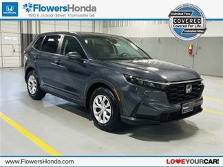 New 2026 Honda CR-V LX image 1