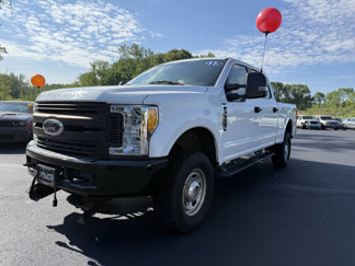 Used 2017 Ford F250 XL w/ Power Equipment Group image 1