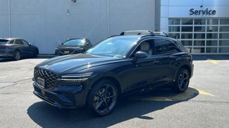 New 2026 Genesis GV70 3.5T Sport Prestige image 1