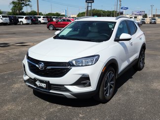 Used 2022 Buick Encore GX Select image 1